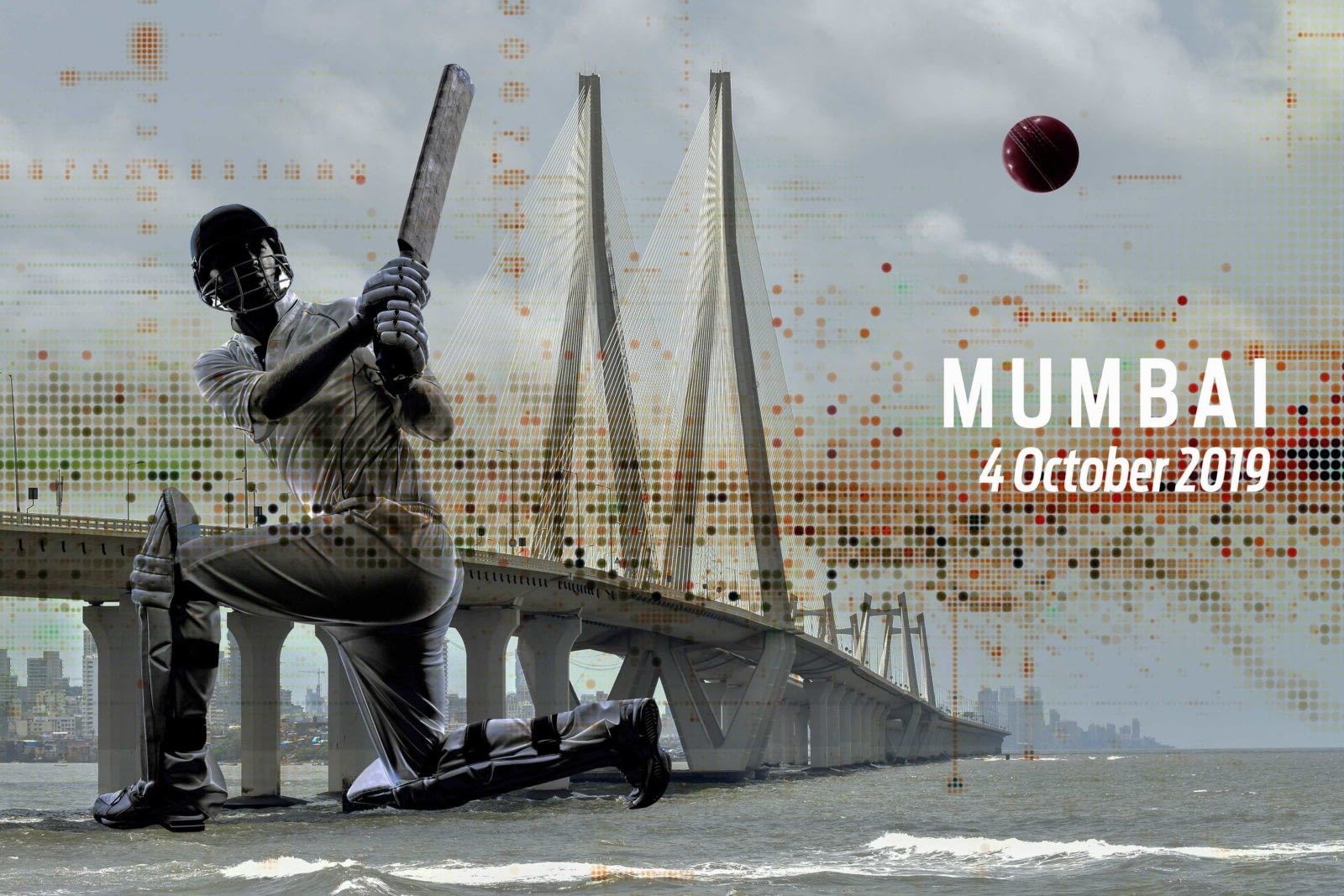 Mumbai – FIST Global Series